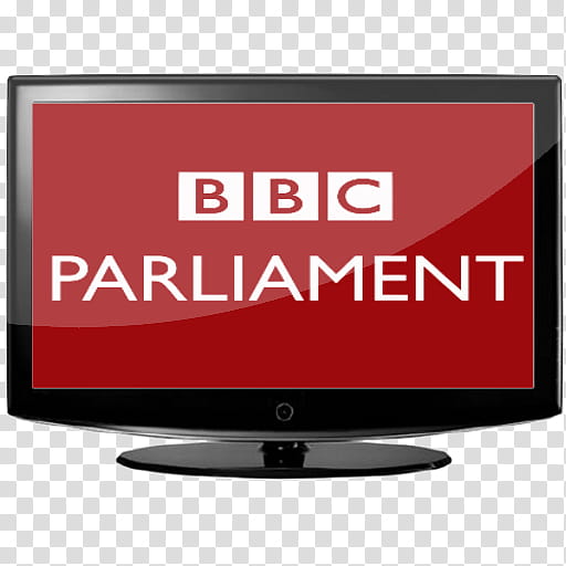 TV Channel Icons News, BBC Parliament transparent background PNG clipart