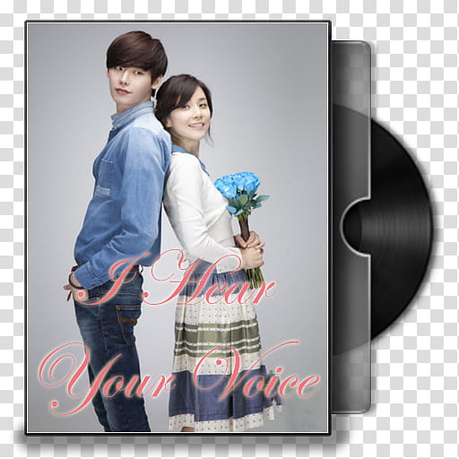 I Hear Your Voice Kdrama , i hear your voice icon transparent background PNG clipart