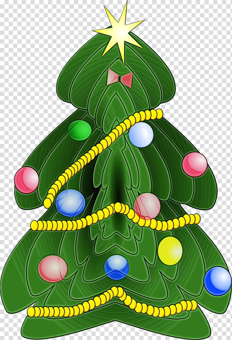 Christmas tree, Watercolor, Paint, Wet Ink, Christmas Decoration, Green, Holiday Ornament, Christmas Ornament transparent background PNG clipart Christmas tree, Watercolor, Paint, Wet Ink, Christmas Decoration, Green, Holiday Ornament, Christmas Ornament transparent background PNG clipart