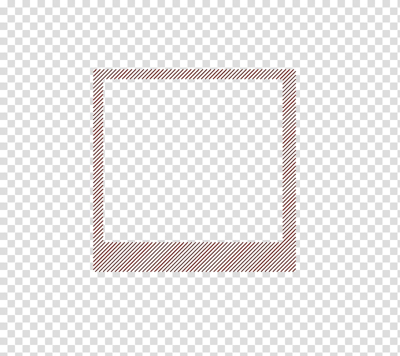 Recursos para tus ediciones, brown frame icon transparent background PNG clipart
