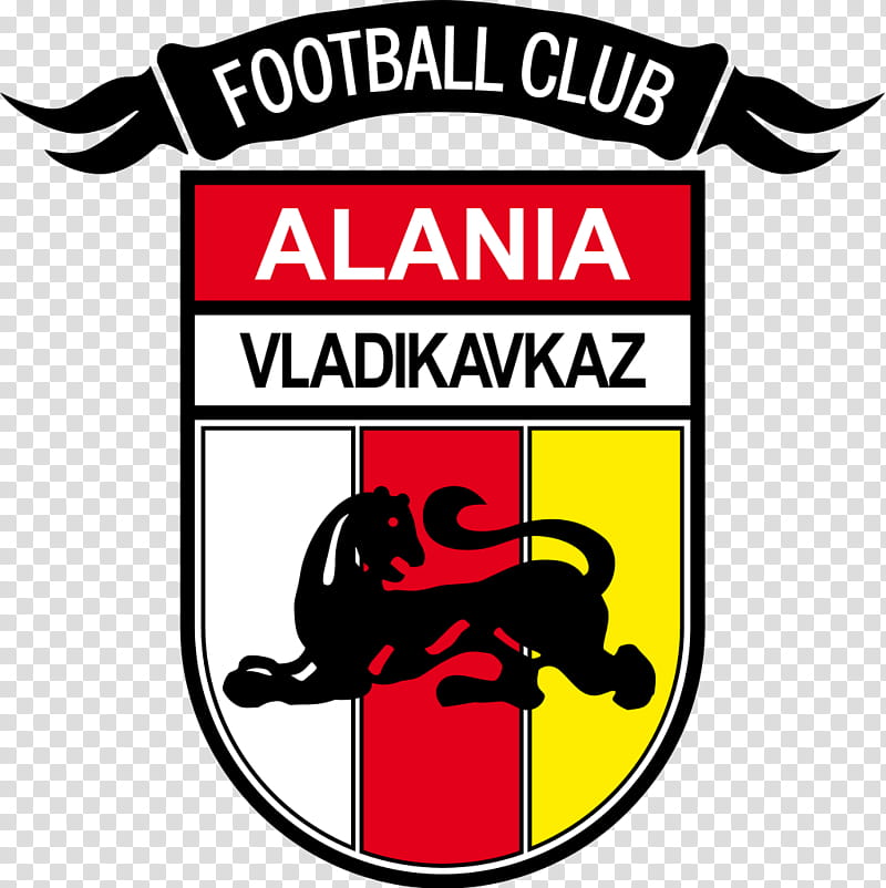 Premier League Logo, Fc Spartak Vladikavkaz, Russian Premier League, Football, Emblem, Sports, Rodolfo Zelaya, North Ossetiaalania transparent background PNG clipart