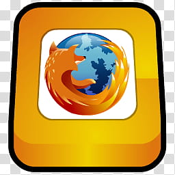 WannabeD Dock Icon age, Mozilla Firefox, Mozilla Firefox logo transparent background PNG clipart