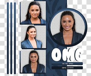 DEMI LOVATO, Preview2 transparent background PNG clipart thumbnail