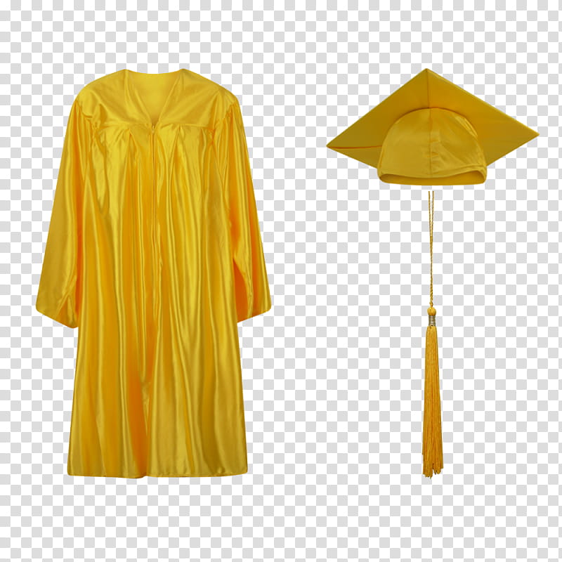 School Dress, Academic Dress, Tassel, Graduation Ceremony, Square Academic Cap, Gown, Robe, Kindergarten transparent background PNG clipart