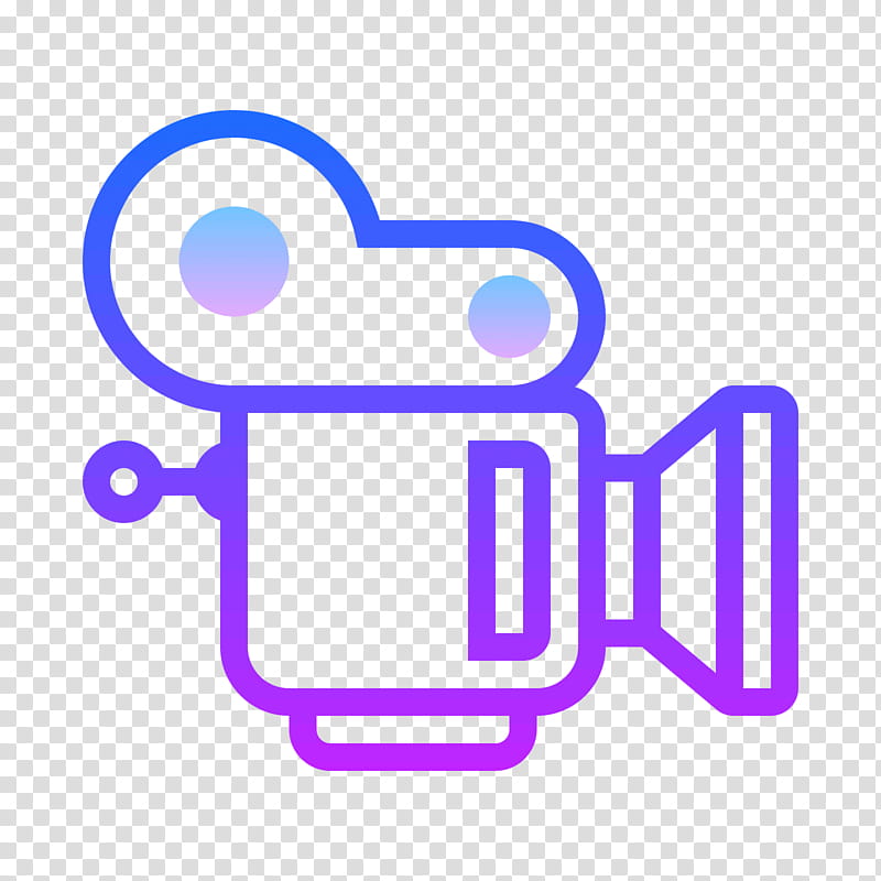Like Button, Video Cameras, Computer Software, Film, Text, Purple, Line, Area transparent background PNG clipart