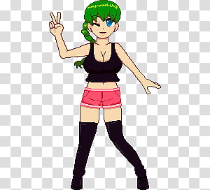 Laura transparent background PNG clipart thumbnail