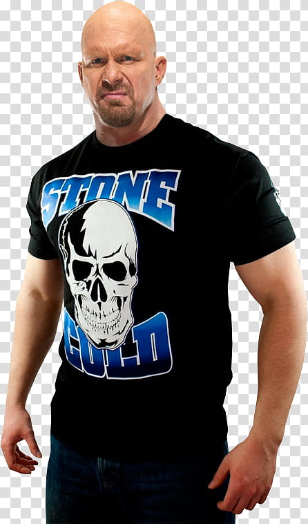 Stone Cold transparent background PNG clipart