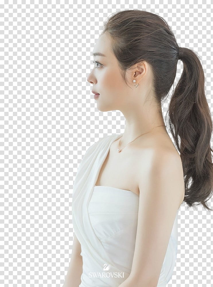 Sulli transparent background PNG clipart