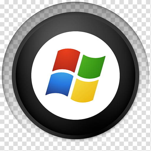 I like buttons b, Microsoft logo illustration transparent background PNG clipart