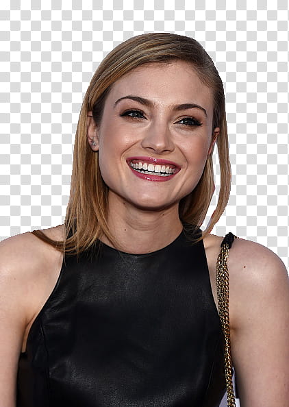 Skyler Samuels render transparent background PNG clipart