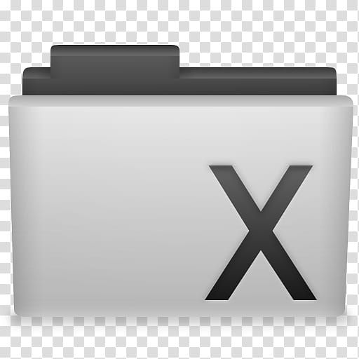 Similiar Folders, white and black folder illustration transparent background PNG clipart