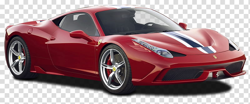 Luxury, Ferrari, Car, Ferrari Spa, Ferrari 488, Ferrari F430, Speciale, Sports Car transparent background PNG clipart