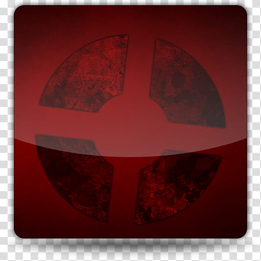 Andras Rocket Dock Icons  v, Team Fortress  transparent background PNG clipart