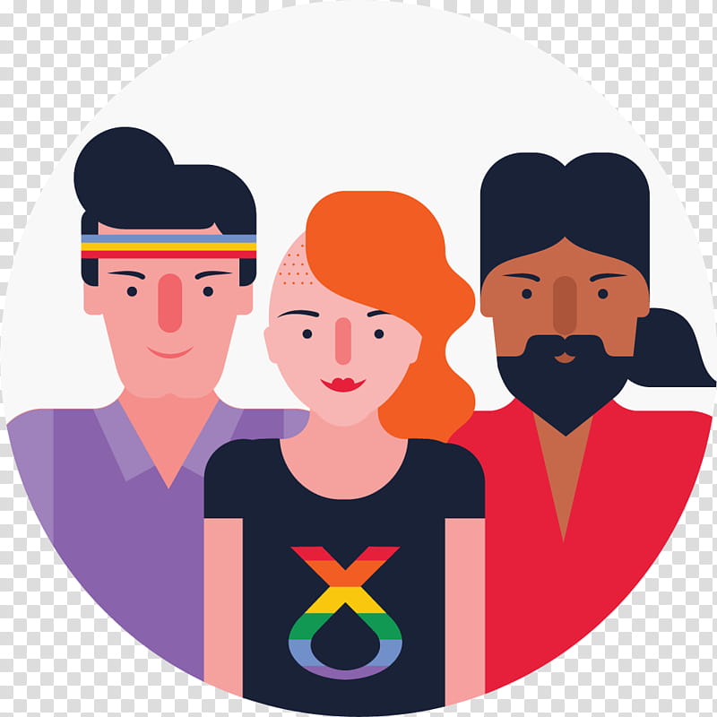 Hair, Discrimination, Transsexualism, Society, Social Equality, Transgender Europe, Gender Identity, Billigkeit, Face transparent background PNG clipart