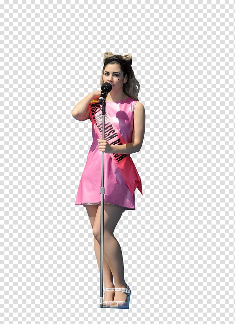 Marina Diamandis transparent background PNG clipart