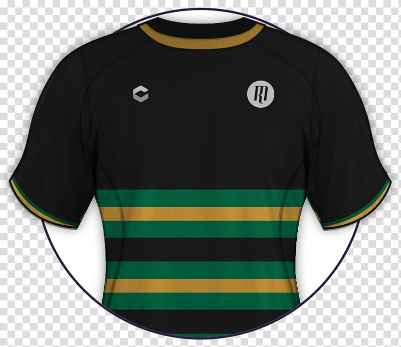 Premiership Rugby Green, Exeter Chiefs, Newcastle Falcons, Rugby Union, Gloucester Rugby, Sports Fan Jersey, Leicester Tigers, Northampton Saints transparent background PNG clipart