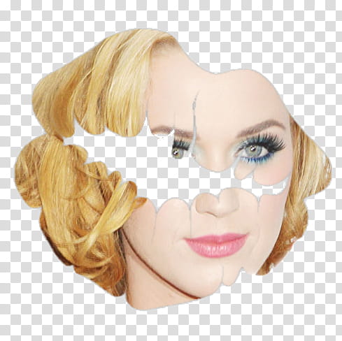 Labios Katy Perry transparent background PNG clipart