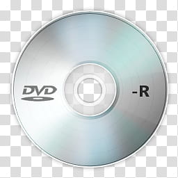 Amakrits s, silver DVD transparent background PNG clipart