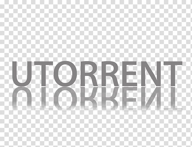 Krzp Dock Icons v  , UTORRENT, utorrent text transparent background PNG clipart