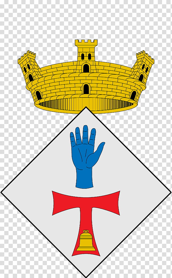 Coat, Province Of Lleida, Province Of Girona, Montmajor, Coat Of Arms, Catalan Language, Ratusz, Escut De Vilalba Sasserra transparent background PNG clipart