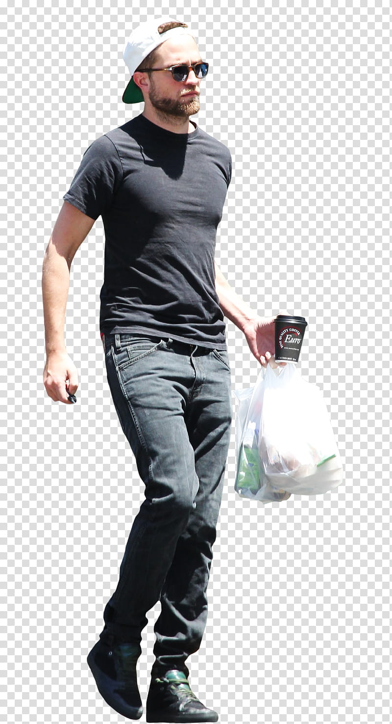 Robert Pattinson transparent background PNG clipart