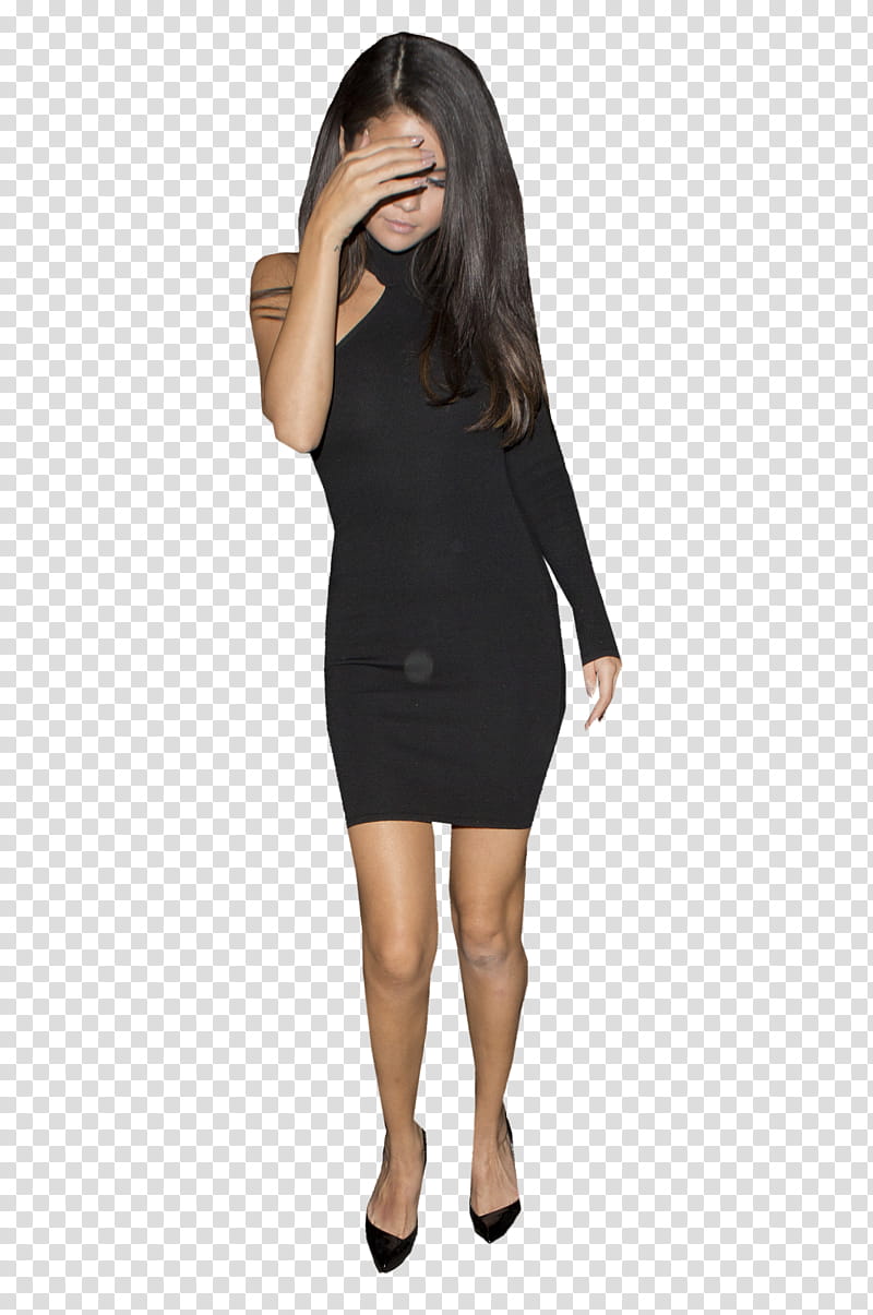 Selena Gomez  transparent background PNG clipart