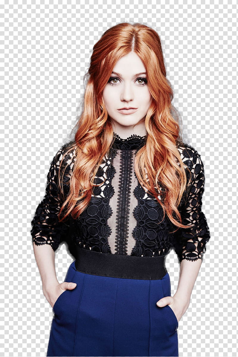 KAT MCNAMARA transparent background PNG clipart