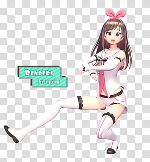 Kizuna png images