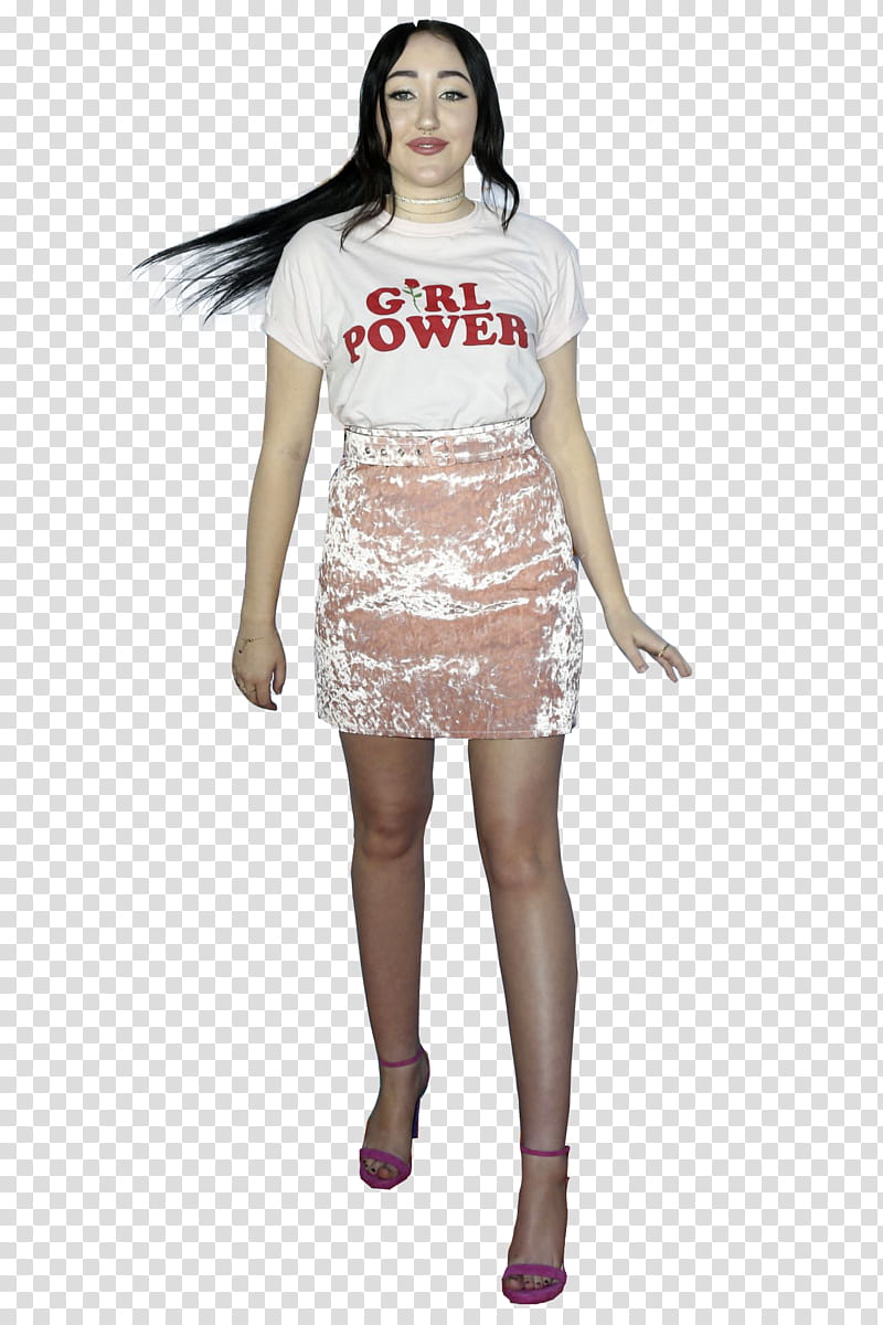 Noah Cyrus, NOAH-MS transparent background PNG clipart