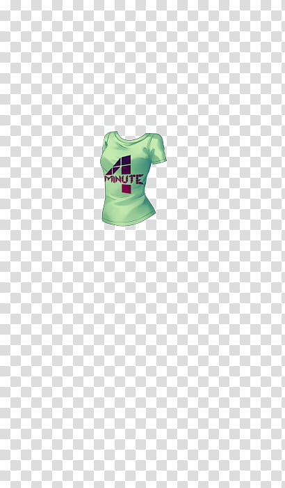 CDM nice to start , green Minute tee shirt transparent background PNG clipart