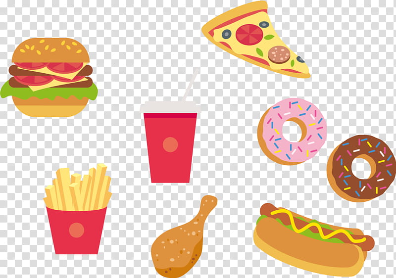 Junk Food, Trans Fat, Fatty Acid, Fast Food, Cholesterol, Digestive Enzyme, Spermatozoon, Lowdensity Lipoprotein transparent background PNG clipart