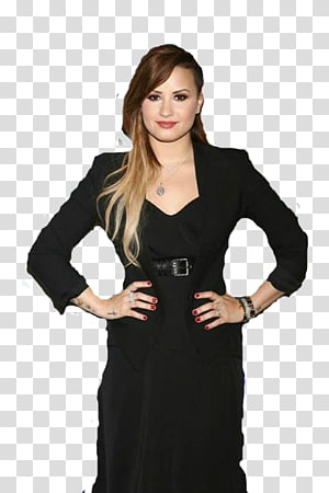 Demi Lovato , 10364216_699017516824797_5047893718742700944_n transparent background PNG clipart thumbnail