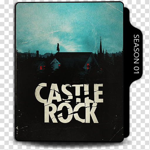 Castle Rock  Long Folder Icon transparent background PNG clipart