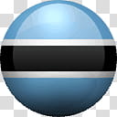 TuxKiller MDM HTML Theme V , black and blue flag transparent background PNG clipart