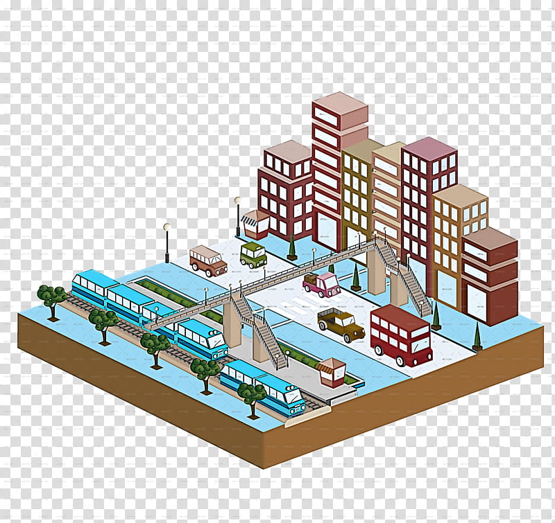 architecture urban design project mixed-use toy, Mixeduse transparent background PNG clipart
