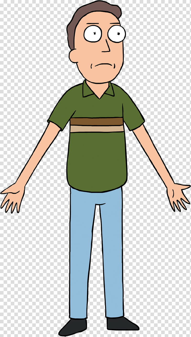 Rick and Morty HQ Resource , Rick and Morty character transparent background PNG clipart