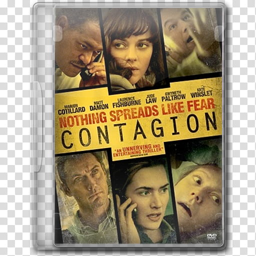 Matt Damon Movies , Contagion () transparent background PNG clipart