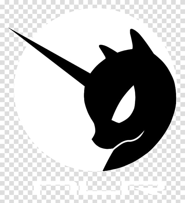 New Lunar Republic, horned head illustration transparent background PNG clipart