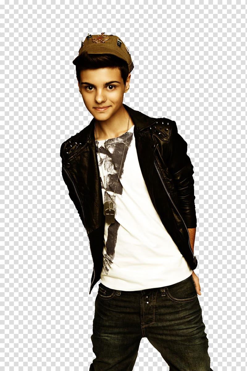 Abraham Mateo transparent background PNG clipart