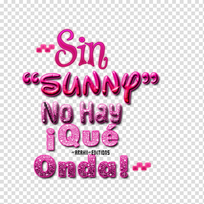 Sunny transparent background PNG clipart