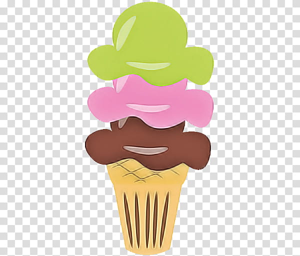 Ice cream, Ice Cream Cone, Frozen Dessert, Baking Cup, Food, Sorbetes, Soft Serve Ice Creams, Cupcake transparent background PNG clipart