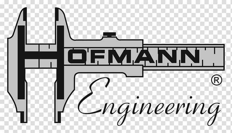 Engineering, Logo, Symbol, Black, Text, Line, Diagram, Firearm transparent background PNG clipart