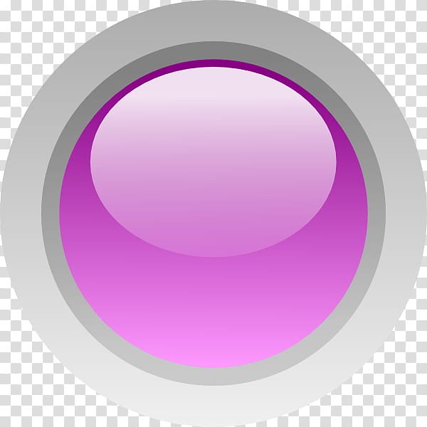 Red Circle, Purple, Magenta, Color, Button, Violet, Pink, Blue transparent background PNG clipart
