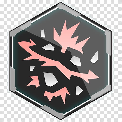 Ingress Symbol, Video Games, Niantic, Medal, John Hanke, Emblem transparent background PNG clipart