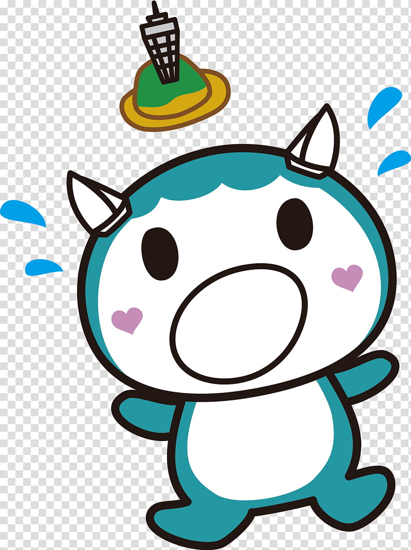 Fujisawa Nose, Text, Mascot, Telephony, Asahicho, Kanagawa Prefecture, Smile, Happiness transparent background PNG clipart