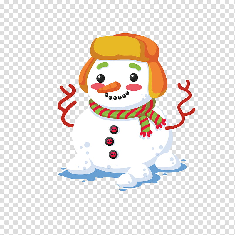 Looney Tunes Christmas, Snowman, Drawing, Cartoon, Christmas Day, Baby Looney Tunes, Line, Smile transparent background PNG clipart