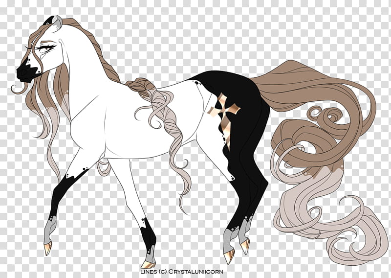 Bloodline Mare, Do Fuzei transparent background PNG clipart