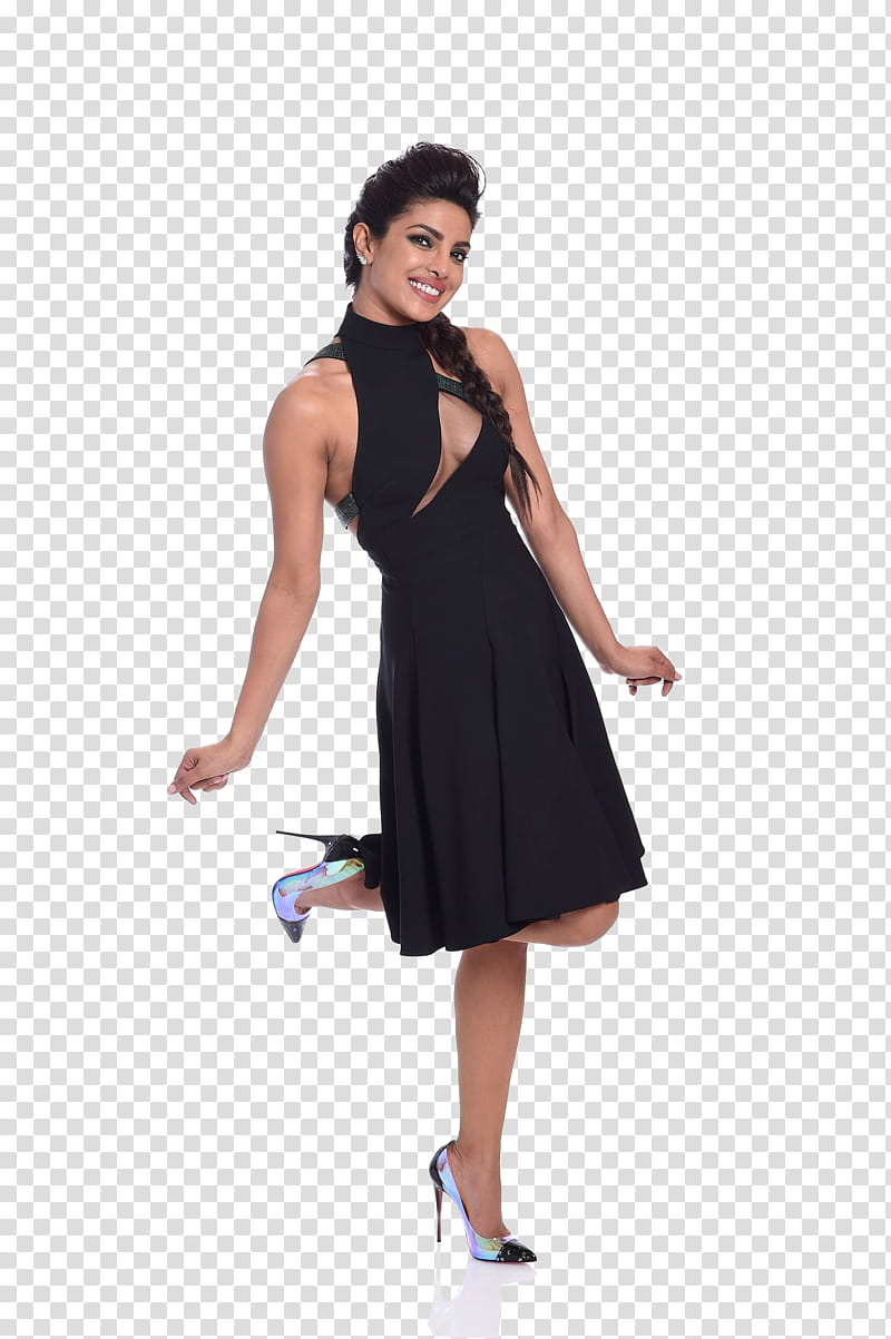 Priyanka Chopra transparent background PNG clipart