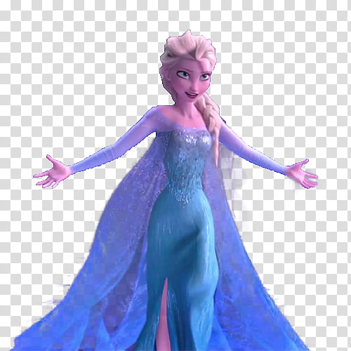 Frozen Elsa, Disney Frozen Queen Elsa transparent background PNG clipart