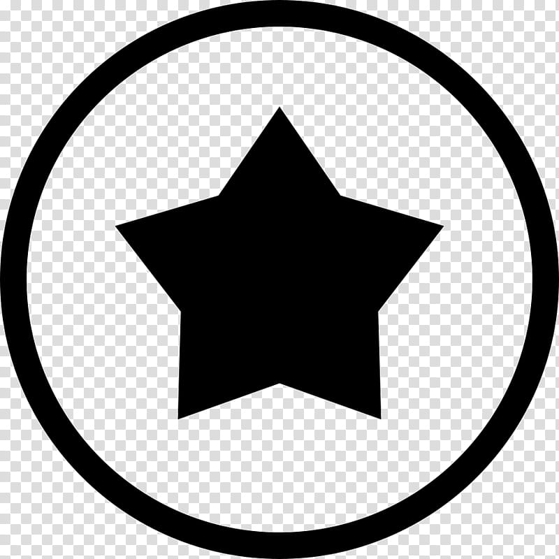 Star Drawing, Logo, Symbol, Black, Black And White
, Line, Area, Circle transparent background PNG clipart